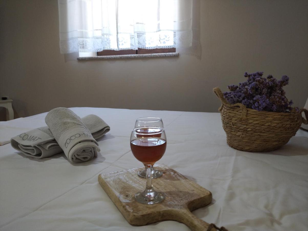 Paliokaliva Home Roussopoulio Kültér fotó