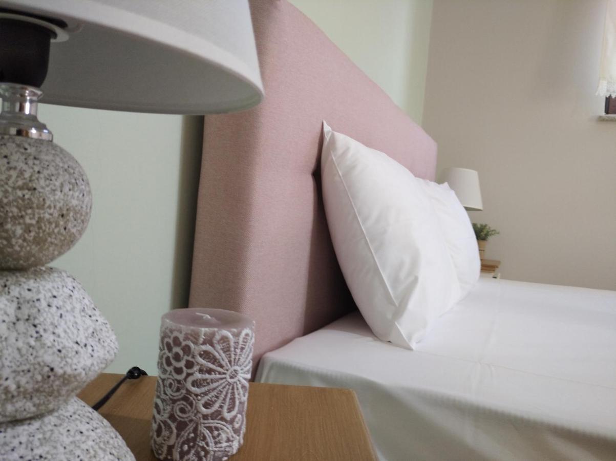 Paliokaliva Home Roussopoulio Kültér fotó