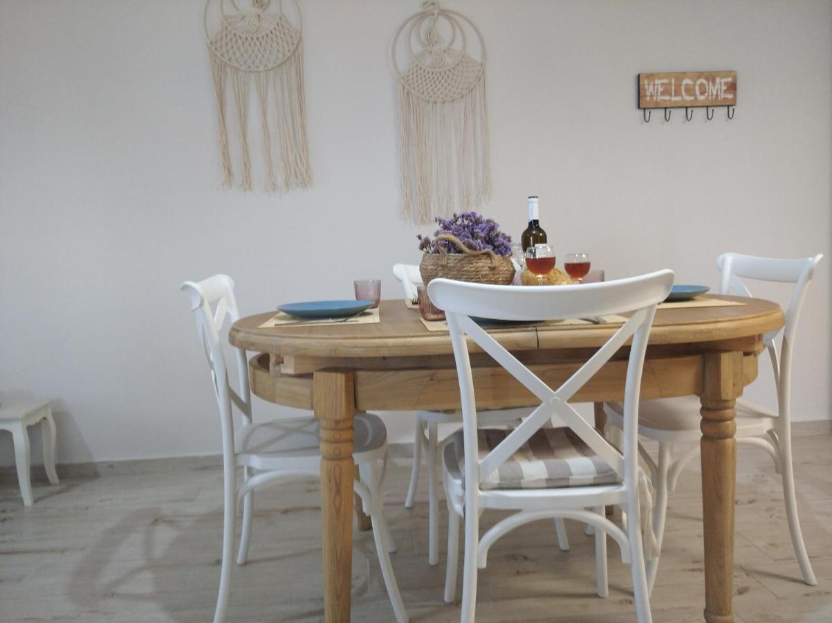 Paliokaliva Home Roussopoulio Kültér fotó