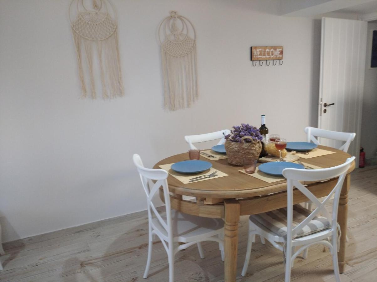 Paliokaliva Home Roussopoulio Kültér fotó