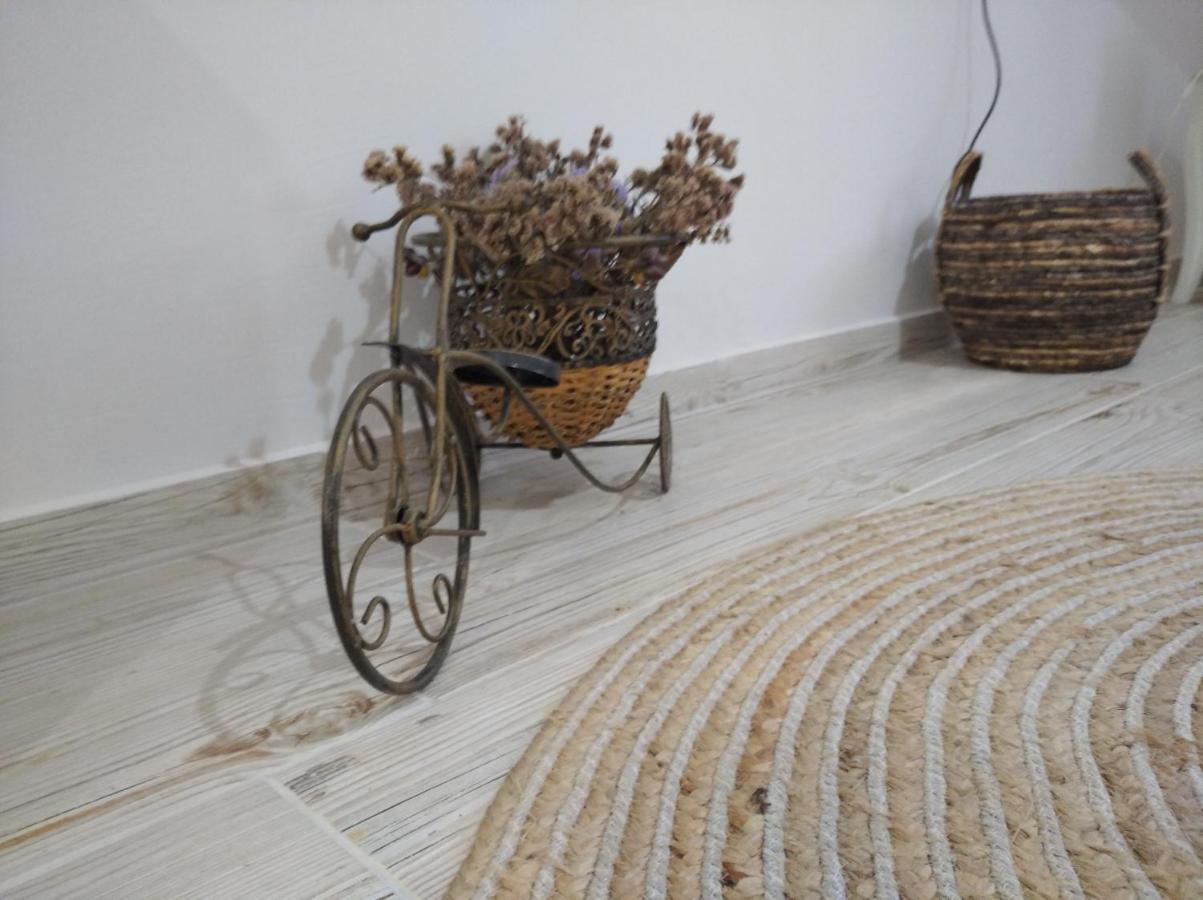 Paliokaliva Home Roussopoulio Kültér fotó