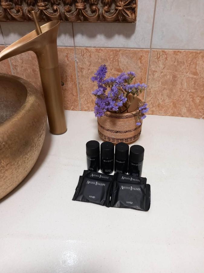 Paliokaliva Home Roussopoulio Kültér fotó
